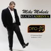 Mike Mohede - Album Kucinta Dirinya