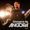 Drengene fra Angora - Album Kiks