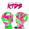 Global Deejays - Album Kids