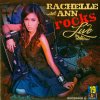 Rachelle Ann Go - Album Rachelle Ann Rocks Live