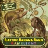 Electric Banana Band - Album Kameleont