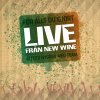 Alfred Nygren - Album För Allt Du Gjort - Live Från New Wine