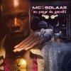 MC Solaar - Album Au pays de Gandhi