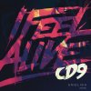 CD9 - Album I Feel Alive (English Version)