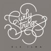 Curly Strings - Album Üle Ilma
