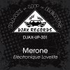 Merone - Album Electronique Lovelife