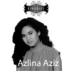 Azlina Aziz - Album Biografi
