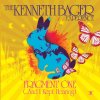 Kenneth Bager - Album Fragment One (... And I Kept Hearing)