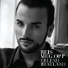 Erlend Bratland - Album Reis meg opp - Single (You Raise Me Up)