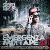 Sfera Ebbasta - Album Emergenza Mixtape Vol. 1