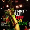 Jimmy Cliff - Album Keep on Givin'