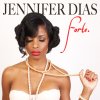 Jennifer Dias - Album Forte