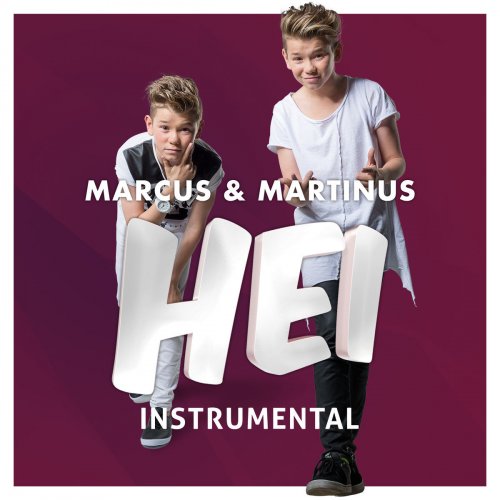Marcus og martinus ei som deg chords