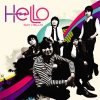 HELLO - Album Say Hello