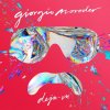 Giorgio Moroder feat. Sia - Album Déjà-Vu