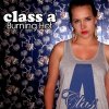 Class A - Album Burning Hot