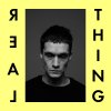 Jonathan Johansson - Album Real Thing