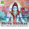 Kavita Krishnamurthy - Album Shiva Shlokas