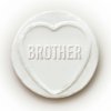 Morten Harket - Album Brother