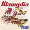 Klamydia - Album Punktsipum