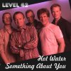 Level 42 - Album Hot Water