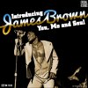 James Brown - Album You, Me and Soul...Introducing James Brown!