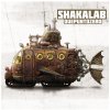 Shakalab - Album Audioculture