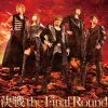 JAM Project - Album 決戦 the Final Round