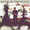 Miles Kane - Album Don't Forget Who You Are