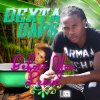 Dexta Daps - Album Before You Leave