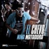 El Chevo - Album Niña Matadora
