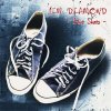 Jim Diamond - Album Blue Shoes