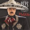 Pepe Aguilar - Album Maldito