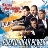 Puerto Rican Power - Album Salsa Another Day