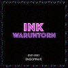 Ink Waruntorn - Album Insomnia