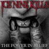 ICE NINE KILLS - Album The Power In Belief