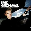 Erik Grönwall - Album Somewhere Between a Rock and a Hard Place