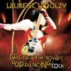 Laurent Voulzy - Album Jésus