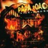 Papa Roach - Album Broken Home