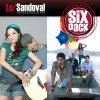 Sandoval - Album Six Pack: Sandoval - EP