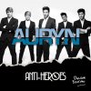 Auryn - Album Anti-Héroes Deluxe edition