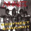 Nuket - Album Eksyneet Sankarit