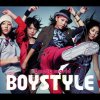 BoyStyle - Album Empty World