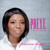 Preye Omayuku - Album Promise Keeper