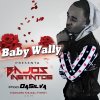 Baby Wally - Album Bajos Instintos