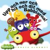 Babblarna - Album Babblarna Första Albumet - Upp Och Ner Och Hit Och Dit