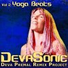 Deva Premal - Album DevaSonic Vol. 2: Yoga Beats