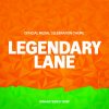 Dinand Woesthoff - Album Legendary Lane