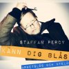 Staffan Percy - Album Känn dig blåst