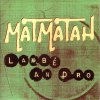 Matmatah - Album Lambé an dro